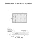 LED MATRIX LIGHTING DEVICE diagram and image