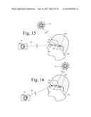 Privawear(TM): Wearable Technology for Disrupting Unwelcome Photography diagram and image