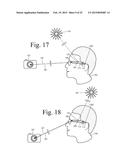 Privawear(TM): Wearable Technology for Disrupting Unwelcome Photography diagram and image