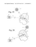 Privawear(TM): Wearable Technology for Disrupting Unwelcome Photography diagram and image