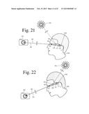 Privawear(TM): Wearable Technology for Disrupting Unwelcome Photography diagram and image