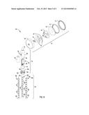 VEHICLE INTERIOR AND PORTABLE ACCESSORY LIGHT ASSEMBLY diagram and image