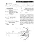 OPTICAL ELEMENT FOR A LASER VEHICLE HEADLIGHT diagram and image