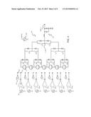 POWER CONVERTER WITH A MULTI-LEVEL BRIDGE TOPOLOGY AND CONTROL METHOD diagram and image