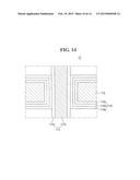 Read Methods for Non-Volatile Memory Devices and Related Non-Volatile     Memory Devices diagram and image