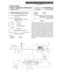 METHOD FOR DETECTING NAVAL MINES AND NAVAL MINE DETECTION SYSTEM diagram and image