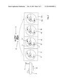 METHOD FOR DETECTING NAVAL MINES AND NAVAL MINE DETECTION SYSTEM diagram and image