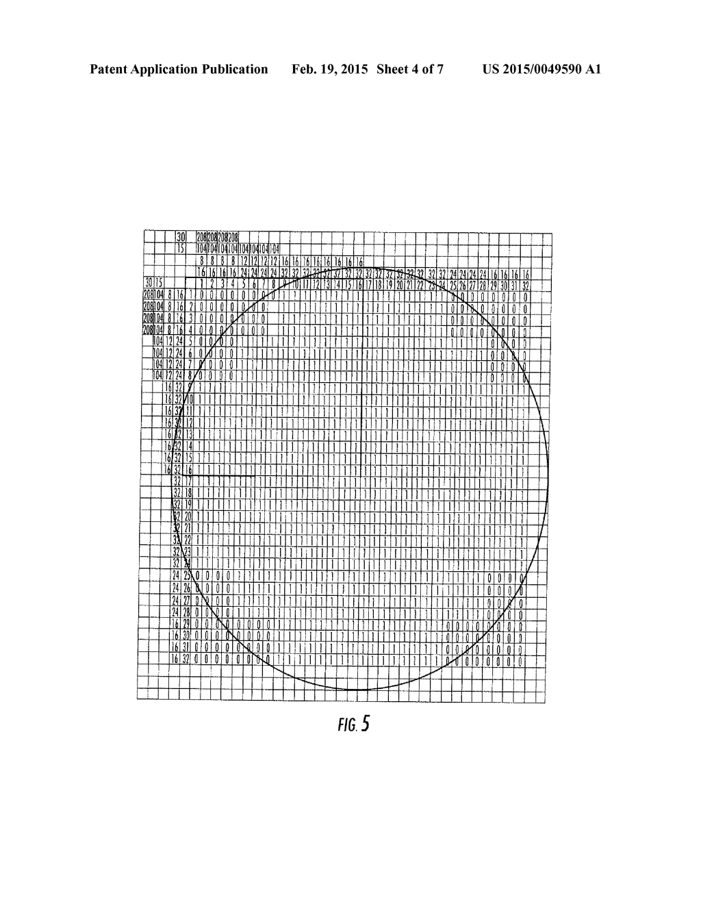 SUB-ARRAY TRANSDUCER APPARATUS AND METHODS - diagram, schematic, and image 05