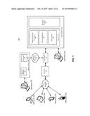 Efficient In-Band Communication of Quality-Of-Service Policies Between     Virtual Classification Devices and Enforcement Devices diagram and image