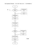 Efficient In-Band Communication of Quality-Of-Service Policies Between     Virtual Classification Devices and Enforcement Devices diagram and image
