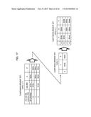 RADIO COMMUNICATION SYSTEM AND METHOD diagram and image