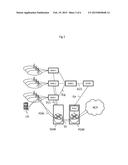 METHODS FOR APPLYING SESSION-PROCESSING RULES IN ACCORDANCE WITH A     PRESENCE MAP OF MOBILE TERMINALS IN SPECIAL AREAS diagram and image