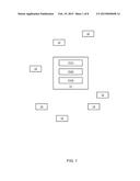 MANAGING ULTRA LOW ENERGY (ULE) DEVICES USING A BASE STATION CAPABLE OF     ENTERING A NO EMISSION MODE (NEMO) diagram and image