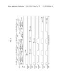 COMMUNICATION METHOD OF A TERMINAL AND AN ACCESS POINT FOR POWER SAVING diagram and image