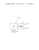 COMMUNICATION CONTROL METHOD, USER TERMINAL, AND BASE STATION diagram and image