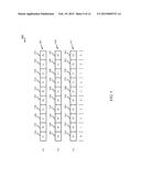 SUBFRAME STAGGERING ACROSS COMPONENT CARRIERS IN AN UNLICENSED OR SHARED     SPECTRUM diagram and image