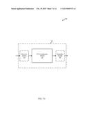 SUBFRAME STAGGERING ACROSS COMPONENT CARRIERS IN AN UNLICENSED OR SHARED     SPECTRUM diagram and image