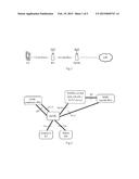 METHOD, APPARATUS AND SYSTEM FOR TRANSMITTING GATEWAY ADDRESS diagram and image