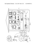 POTS Telephony over High Speed Data Networks diagram and image