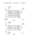 POTS Telephony over High Speed Data Networks diagram and image