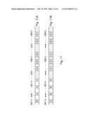 Method for Transmitting and Receiving of an Information-Signal Via a     Network, Transmitter and Receiver for Application of Method and Splitter     Unit for Application Within the Network diagram and image