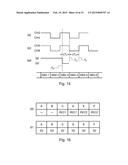 Method for Transmitting and Receiving of an Information-Signal Via a     Network, Transmitter and Receiver for Application of Method and Splitter     Unit for Application Within the Network diagram and image