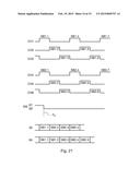 Method for Transmitting and Receiving of an Information-Signal Via a     Network, Transmitter and Receiver for Application of Method and Splitter     Unit for Application Within the Network diagram and image