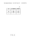 NODE APPARATUS, DATA RELAY METHOD AND COMPUTER-READABLE RECORDING MEDIUM diagram and image