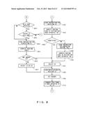 NODE APPARATUS, DATA RELAY METHOD AND COMPUTER-READABLE RECORDING MEDIUM diagram and image