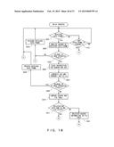 NODE APPARATUS, DATA RELAY METHOD AND COMPUTER-READABLE RECORDING MEDIUM diagram and image