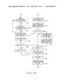 NODE APPARATUS, DATA RELAY METHOD AND COMPUTER-READABLE RECORDING MEDIUM diagram and image