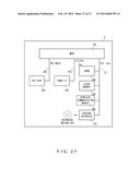 NODE APPARATUS, DATA RELAY METHOD AND COMPUTER-READABLE RECORDING MEDIUM diagram and image