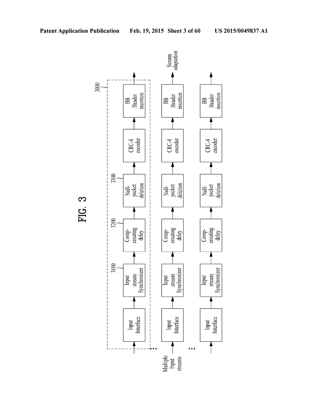 APPARATUS FOR TRANSMITTING BROADCAST SIGNALS, APPARATUS FOR RECEIVING     BROADCAST SIGNALS, METHOD FOR TRANSMITTING BROADCAST SIGNALS AND METHOD     FOR RECEIVING BROADCAST SIGNALS - diagram, schematic, and image 04