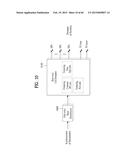 APPARATUS FOR TRANSMITTING BROADCAST SIGNALS, APPARATUS FOR RECEIVING     BROADCAST SIGNALS, METHOD FOR TRANSMITTING BROADCAST SIGNALS AND METHOD     FOR RECEIVING BROADCAST SIGNALS diagram and image