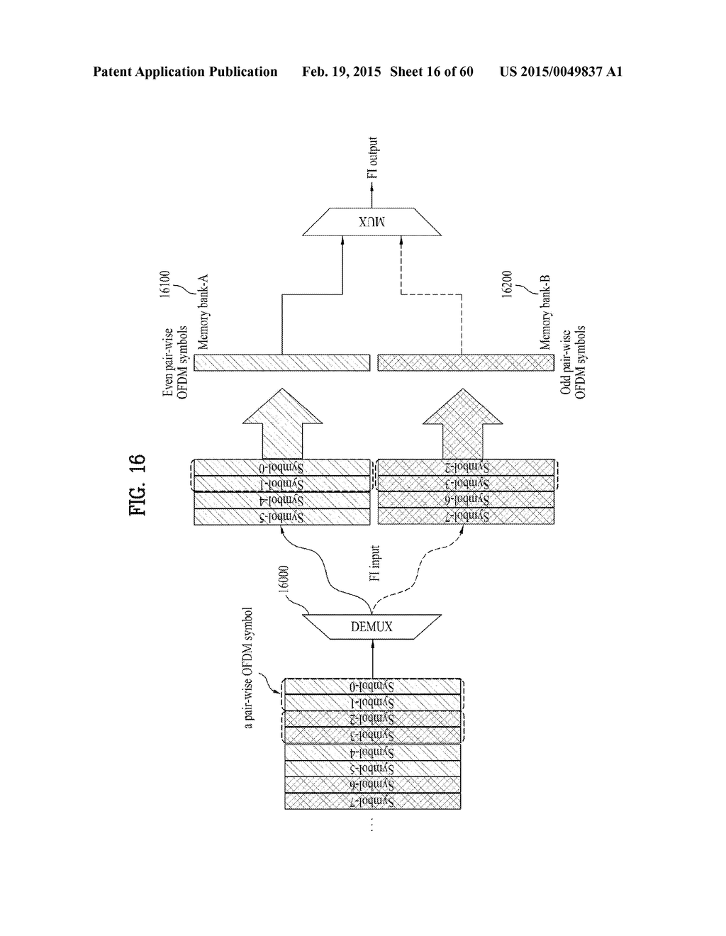 APPARATUS FOR TRANSMITTING BROADCAST SIGNALS, APPARATUS FOR RECEIVING     BROADCAST SIGNALS, METHOD FOR TRANSMITTING BROADCAST SIGNALS AND METHOD     FOR RECEIVING BROADCAST SIGNALS - diagram, schematic, and image 17