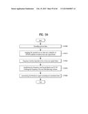 APPARATUS FOR TRANSMITTING BROADCAST SIGNALS, APPARATUS FOR RECEIVING     BROADCAST SIGNALS, METHOD FOR TRANSMITTING BROADCAST SIGNALS AND METHOD     FOR RECEIVING BROADCAST SIGNALS diagram and image