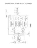 LINEARIZATION OF INTERMODULATION BANDS FOR CONCURRENT DUAL-BAND POWER     AMPLIFIERS diagram and image