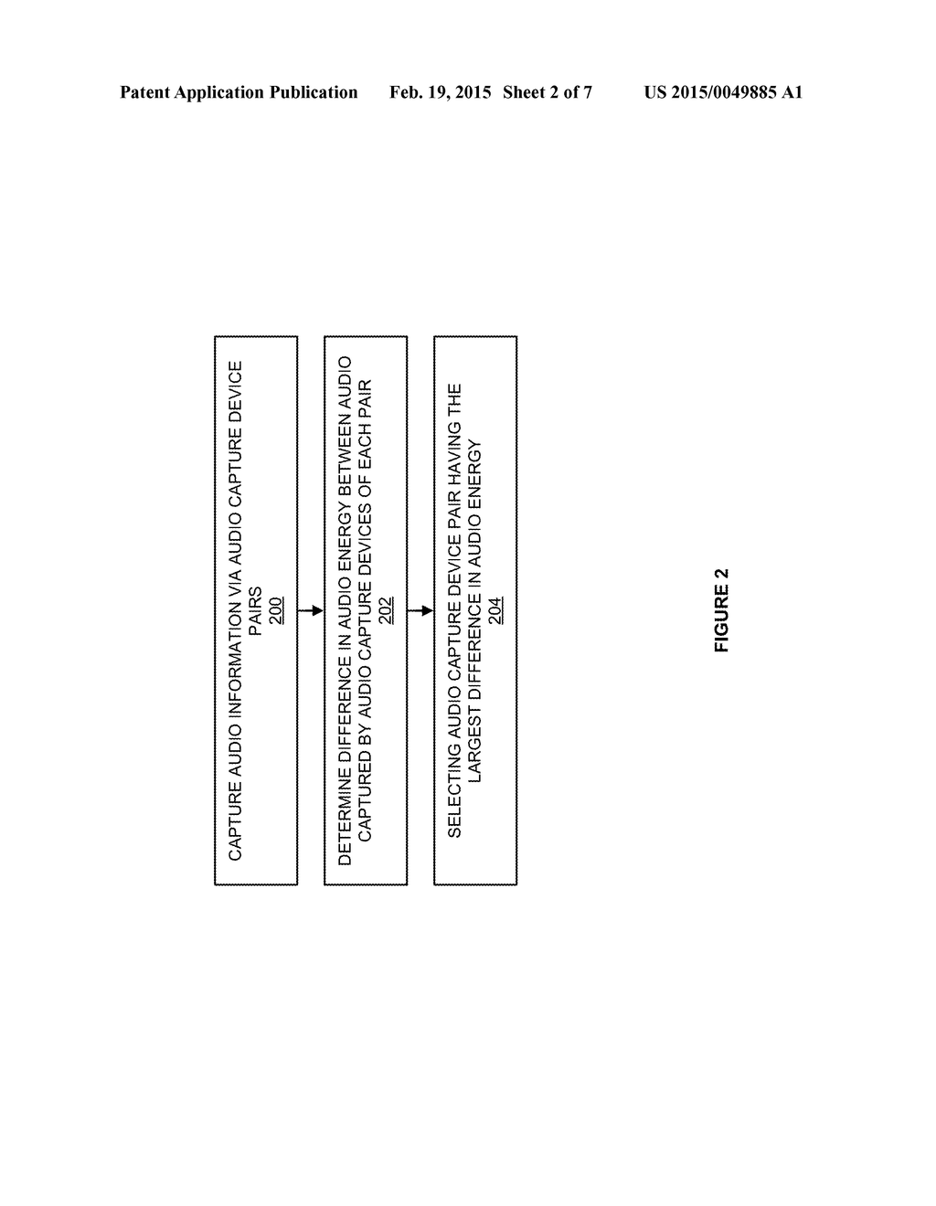 PAIRWISE AUDIO CAPTURE DEVICE SELECTION - diagram, schematic, and image 03