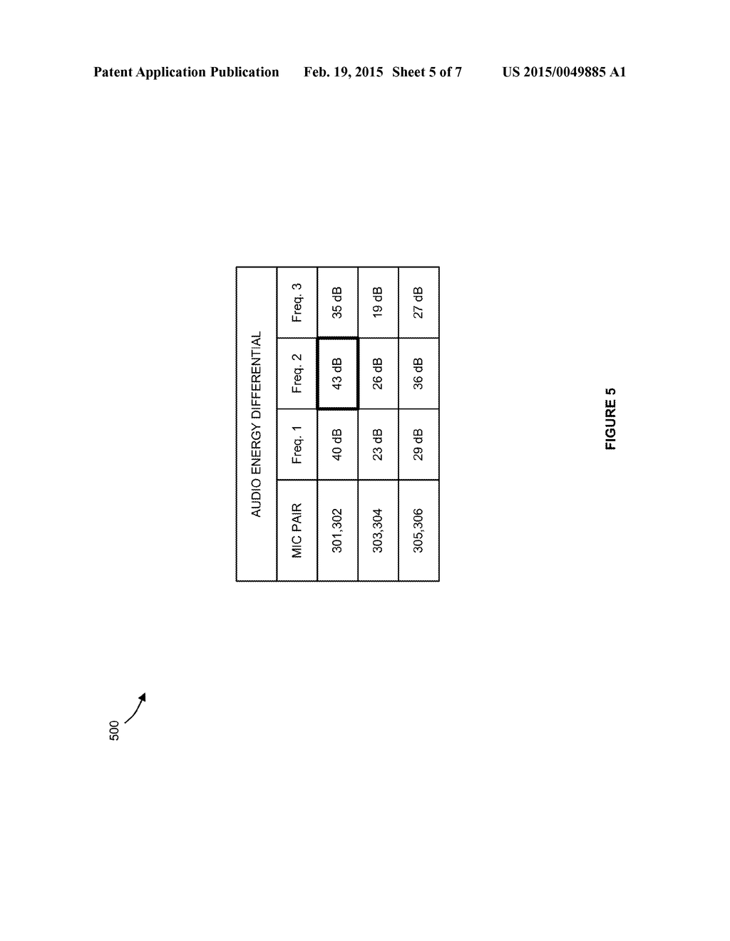 PAIRWISE AUDIO CAPTURE DEVICE SELECTION - diagram, schematic, and image 06