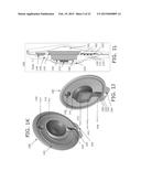 Expandable Speaker diagram and image