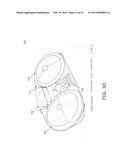 Expandable Speaker diagram and image