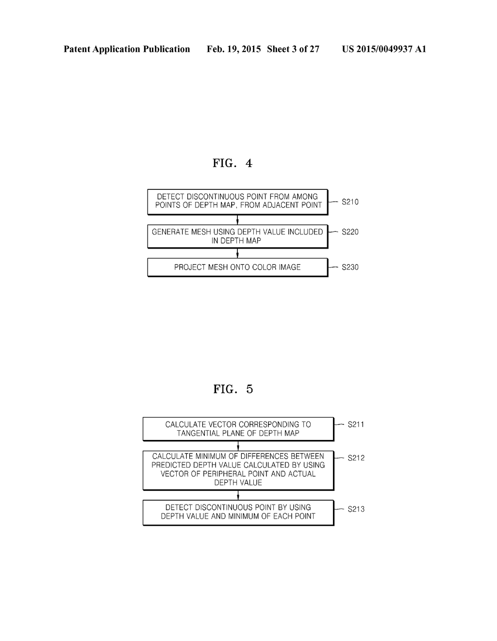 METHOD AND APPARATUS FOR PROCESSING IMAGES - diagram, schematic, and image 04