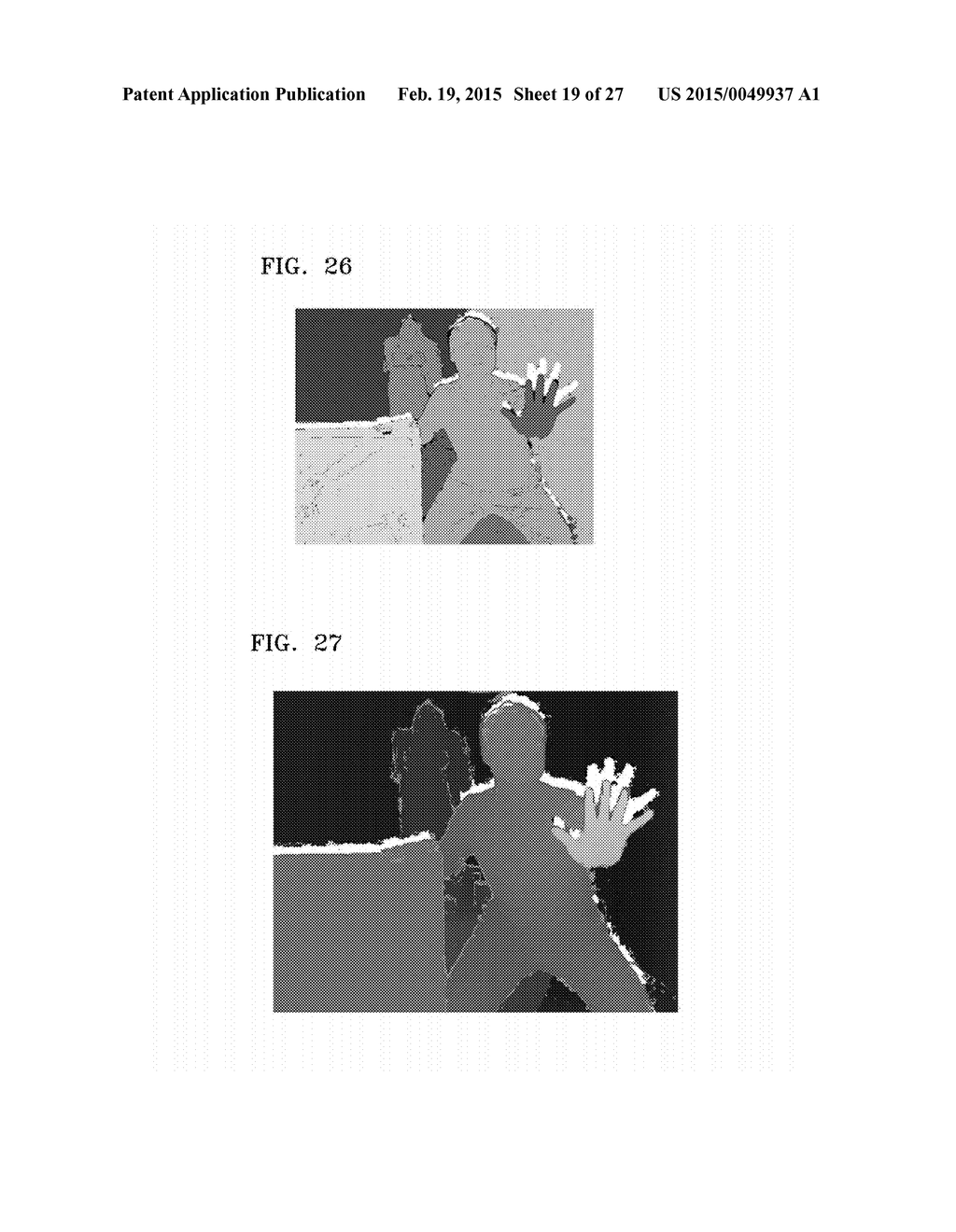 METHOD AND APPARATUS FOR PROCESSING IMAGES - diagram, schematic, and image 20