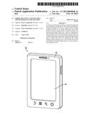 MOBILE DOCUMENT CAPTURE ASSIST FOR OPTIMIZED TEXT RECOGNITION diagram and image