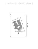 MOBILE DOCUMENT CAPTURE ASSIST FOR OPTIMIZED TEXT RECOGNITION diagram and image