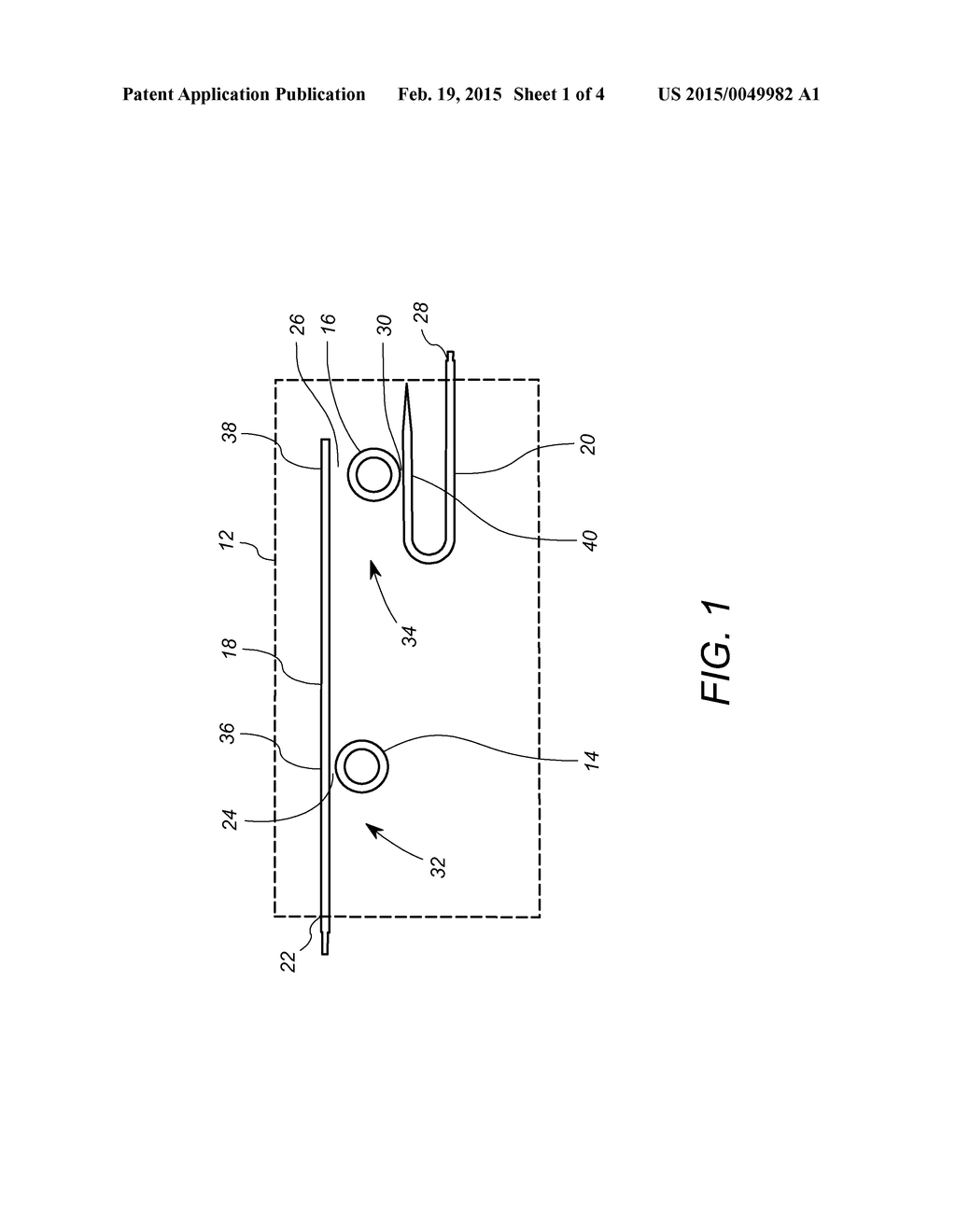 Passive Optical Diode on Semiconductor Substrate - diagram, schematic, and image 02