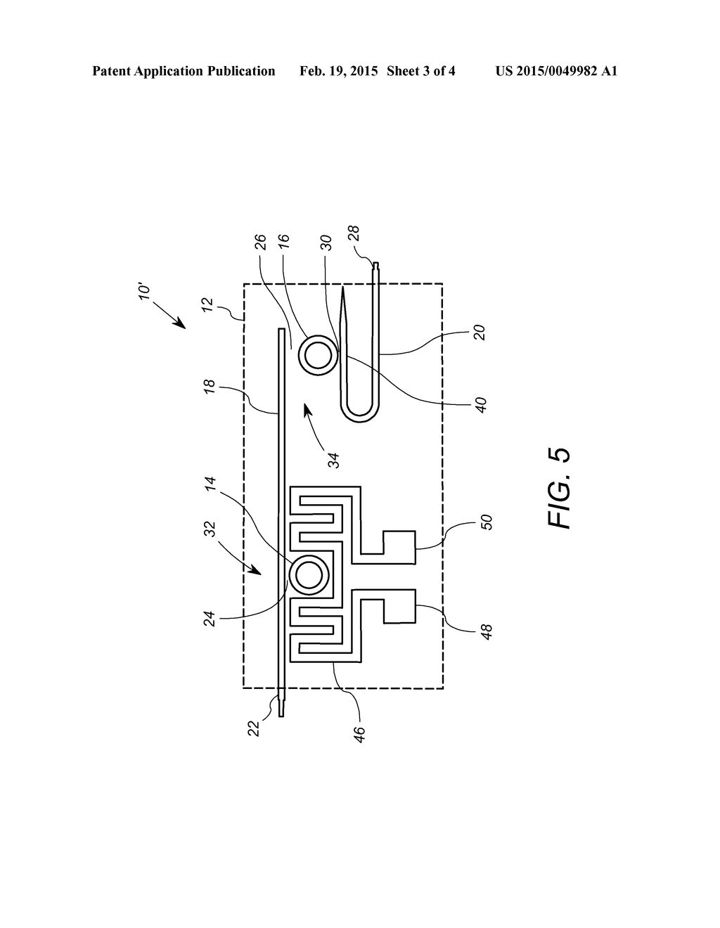 Passive Optical Diode on Semiconductor Substrate - diagram, schematic, and image 04