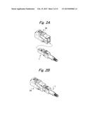 LC TYPE PLUG WITH SHUTTER diagram and image