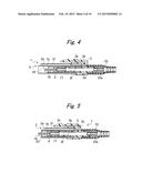 LC TYPE PLUG WITH SHUTTER diagram and image