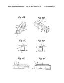 LC TYPE PLUG WITH SHUTTER diagram and image